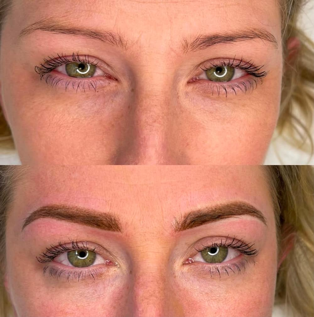 Permanent Makeup (PMU) at Lady Young's Beauty & Cosmetics, Bracknell