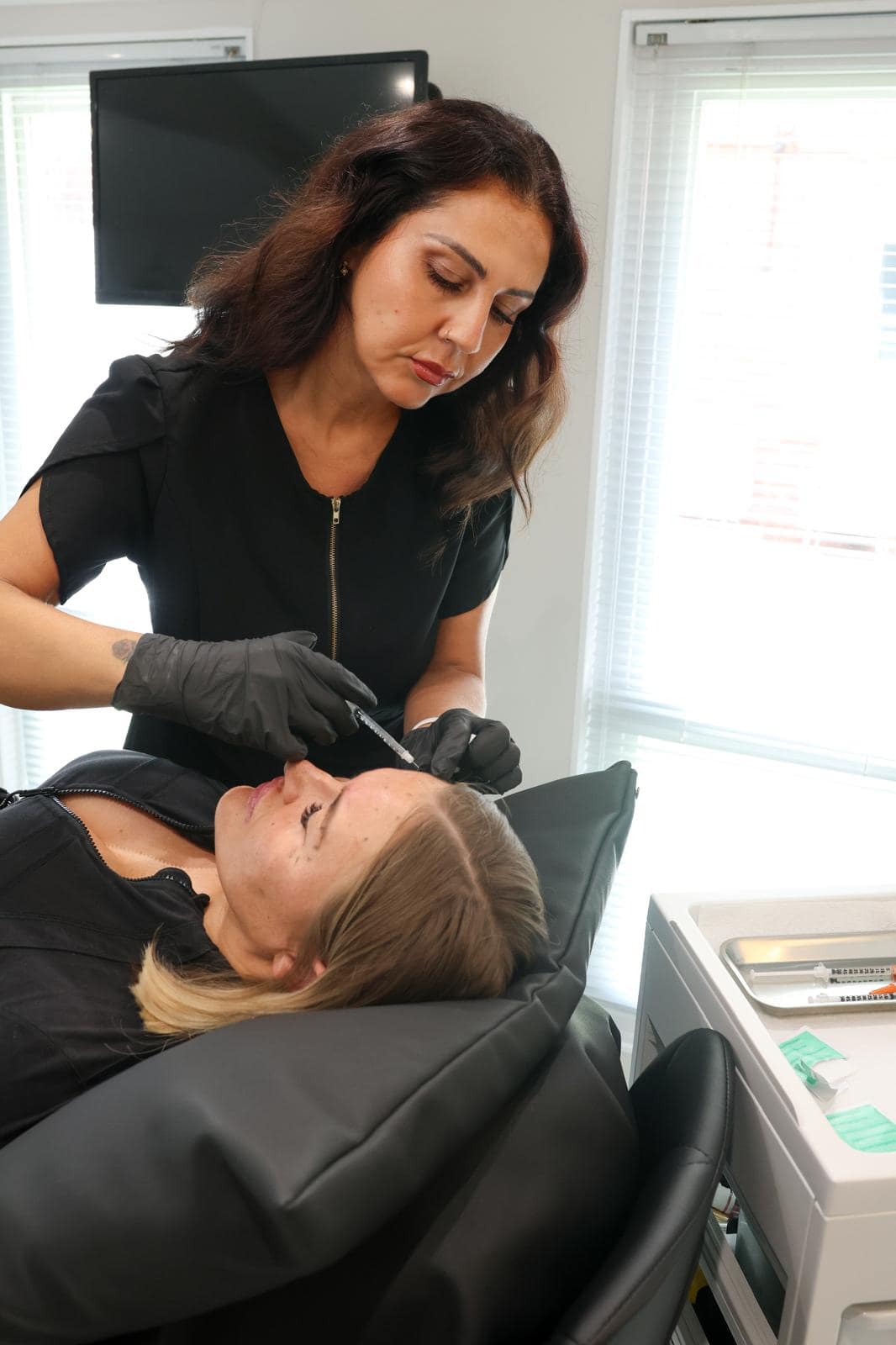 Anti-Wrinkle Treatments at Lady Young's Beauty & Cosmetics, Bracknell